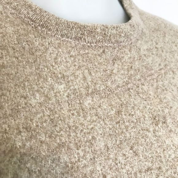 Lambswool Quicksilver Sweater 🌻 - Picture 3 of 12